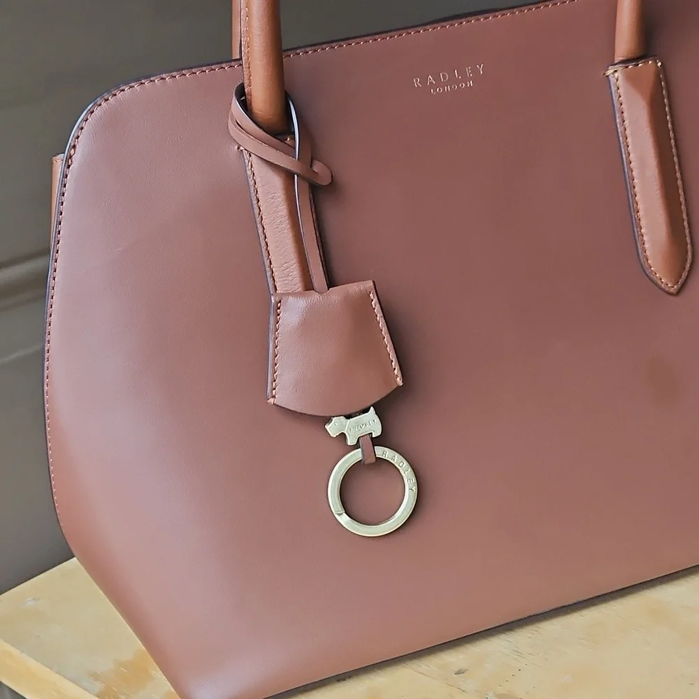 RADLEY LONDON BAG - Picture 5 of 16